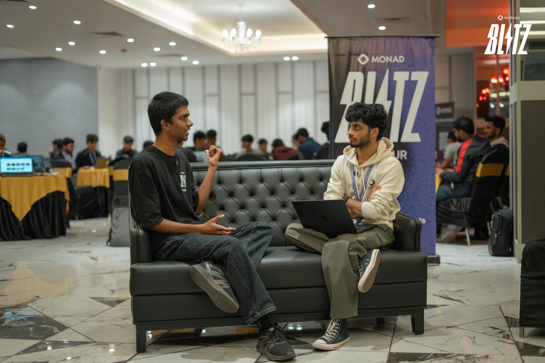 Monad Blitz Nagpur